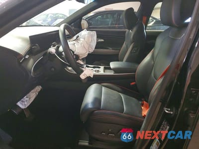 Zdjęcie 7 z 14 samochodu: 2026 GENESIS GV70 SPORT PRESTIGE VIN:KMUMFDTB5TU235654 - miniatura