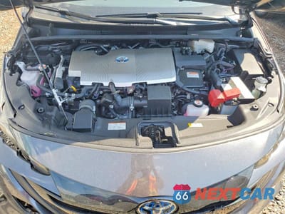 Zdjęcie 11 z 12 samochodu: 2022 TOYOTA PRIUS PRIME LE VIN:JTDKAMFP6N3221061 - miniatura