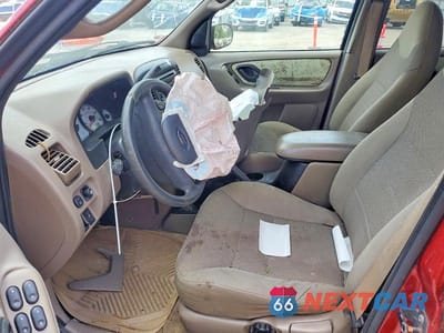 Zdjęcie 7 z 13 samochodu: 2001 FORD ESCAPE XLT VIN:1FMYU031X1KA16400 - miniatura