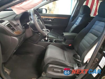 Zdjęcie 7 z 12 samochodu: 2017 HONDA CR-V EX VIN:5J6RW2H52HL033703 - miniatura