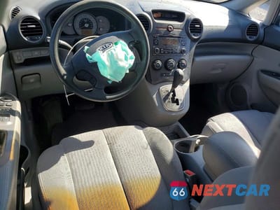 Zdjęcie 8 z 13 samochodu: 2007 KIA RONDO LX VIN:KNAFG526677096896 - miniatura
