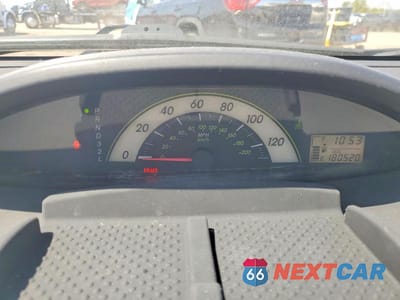Zdjęcie 9 z 12 samochodu: 2007 TOYOTA YARIS VIN:JTDBT903X71093922 - miniatura