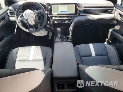 Zdjęcie 8 z 12 samochodu: 2026 TOYOTA CAMRY SE VIN:4T1DBADK9TU545507 - miniatura