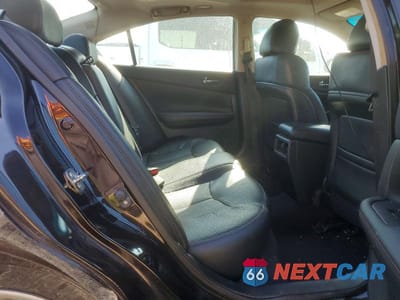 Zdjęcie 10 z 12 samochodu: 2014 NISSAN MAXIMA 3.5 SV VIN:1N4AA5AP3EC476300 - miniatura