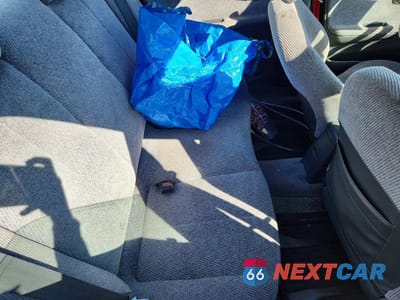 Zdjęcie 10 z 12 samochodu: 1995 HONDA CIVIC EX VIN:JHMEH9699SS001713 - miniatura