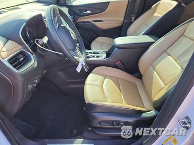 Zdjęcie 7 z 12 samochodu: 2024 CHEVROLET EQUINOX PREMIER VIN:3GNAXNEG0RL216327 - miniatura