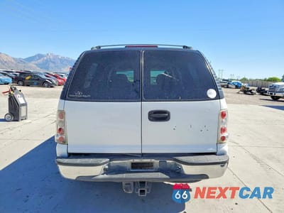 Zdjęcie 6 z 13 samochodu: 2002 CHEVROLET SUBURBAN C1500 VIN:3GNEC16T92G343741 - miniatura