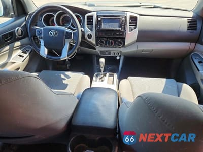 Zdjęcie 8 z 12 samochodu: 2014 TOYOTA TACOMA DOUBLE CAB VIN:5TFLU4EN3EX098792 - miniatura