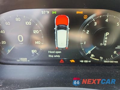 Zdjęcie 9 z 13 samochodu: 2016 VOLVO XC90 T6 VIN:YV4A22PK0G1021711 - miniatura