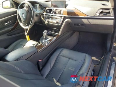 Zdjęcie 8 z 13 samochodu: 2015 BMW 428 XI VIN:WBA3N9C51FK246401 - miniatura