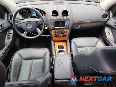 Zdjęcie 8 z 13 samochodu: 2007 MERCEDES-BENZ GL 450 4MATIC VIN:4JGBF71EX7A175866 - miniatura