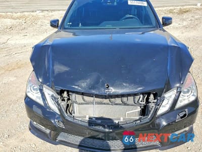 Zdjęcie 11 z 12 samochodu: 2011 MERCEDES-BENZ E 350 VIN:WDDHF5GB9BA515829 - miniatura