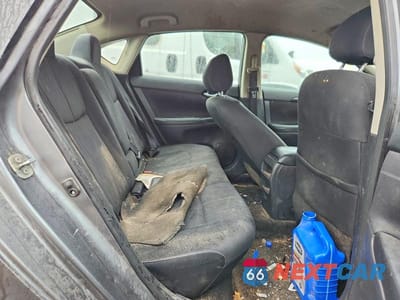 Zdjęcie 10 z 12 samochodu: 2018 NISSAN SENTRA SV VIN:3N1AB7APXJL641795 - miniatura