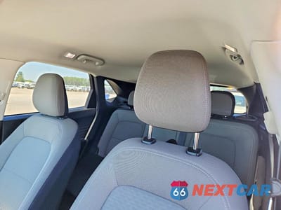 Zdjęcie 10 z 14 samochodu: 2022 FORD ESCAPE SE VIN:1FMCU0EZ8NUA23921 - miniatura