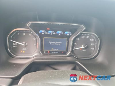 Zdjęcie 9 z 13 samochodu: 2021 GMC YUKON XL C1500 SLT VIN:1GKS1GKD6MR251173 - miniatura