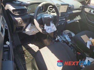 Zdjęcie 8 z 13 samochodu: 2025 FORD EXPLORER POLICE INTERCEPTOR VIN:1FM5K8AC1SGB55766 - miniatura