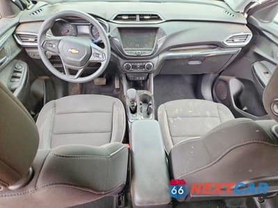 Zdjęcie 8 z 14 samochodu: 2023 CHEVROLET TRAILBLAZER LT VIN:KL79MRSL2PB111670 - miniatura