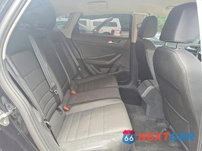 Zdjęcie 10 z 12 samochodu: 2024 VOLKSWAGEN JETTA SE VIN:3VWEM7BU3RM070134 - miniatura