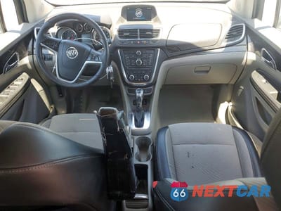 Zdjęcie 8 z 13 samochodu: 2014 BUICK ENCORE CONVENIENCE VIN:KL4CJBSB1EB758567 - miniatura