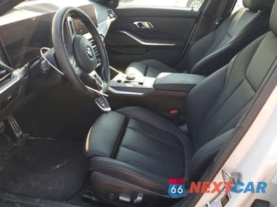 Zdjęcie 7 z 12 samochodu: 2023 BMW 330I VIN:3MW69FF07P8C83083 - miniatura