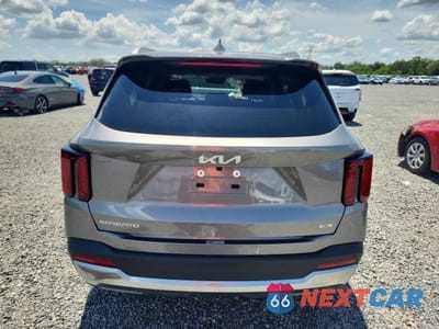 Zdjęcie 6 z 13 samochodu: 2026 KIA SORENTO EX VIN:KNDRH4JG1T5459290 - miniatura