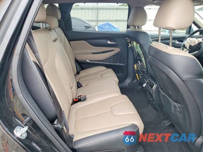 Zdjęcie 11 z 14 samochodu: 2021 HYUNDAI SANTA FE SEL VIN:5NMS3DAJ2MH345079 - miniatura