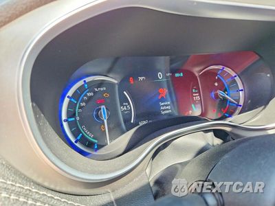 Zdjęcie 9 z 13 samochodu: 2020 CHRYSLER PACIFICA HYBRID LIMITED VIN:2C4RC1N74LR261426 - miniatura