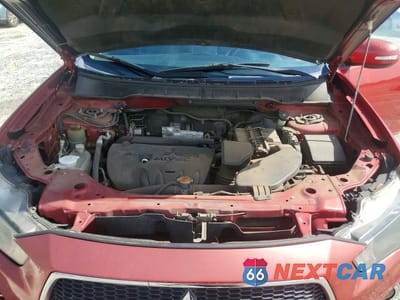 Zdjęcie 11 z 12 samochodu: 2013 MITSUBISHI OUTLANDER VIN:JA4AS3AWXDU014161 - miniatura