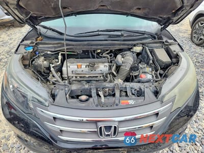 Zdjęcie 12 z 13 samochodu: 2012 HONDA CR-V EXL VIN:JHLRM3H79CC008389 - miniatura