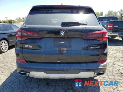 Zdjęcie 6 z 13 samochodu: 2022 BMW X5 SDRIVE 40I VIN:5UXCR4C0XN9K86785 - miniatura