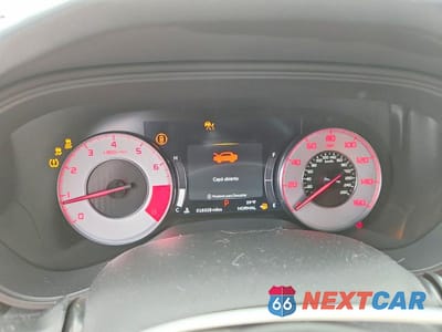 Zdjęcie 9 z 12 samochodu: 2021 ACURA TLX TECH A VIN:19UUB5F51MA007083 - miniatura
