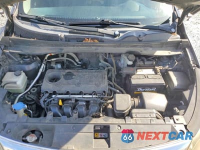 Zdjęcie 12 z 13 samochodu: 2013 KIA SPORTAGE LX VIN:KNDPBCA23D7448448 - miniatura