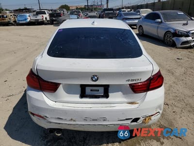 Zdjęcie 6 z 13 samochodu: 2020 BMW 430I GRAN COUPE VIN:WBA4J1C03LCD76047 - miniatura