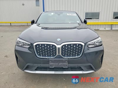 Piąte zdjęcie samochodu w środku: 2025 BMW X4 XDRIVE30I VIN:5UX33DT01S9108714 - miniatura