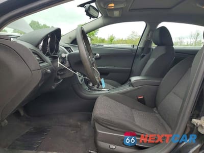 Zdjęcie 7 z 12 samochodu: 2011 CHEVROLET MALIBU VIN:1G1ZC5E19BF205838 - miniatura