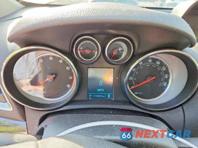 Zdjęcie 9 z 13 samochodu: 2016 BUICK ENCORE VIN:KL4CJGSB6GB752778 - miniatura