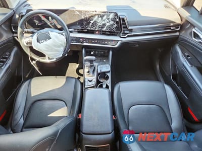 Zdjęcie 8 z 12 samochodu: 2024 KIA SPORTAGE EX VIN:5XYK3CDFXRG192650 - miniatura