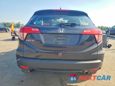 Zdjęcie 6 z 13 samochodu: 2018 HONDA HR-V LX VIN:3CZRU5H33JM722689 - miniatura