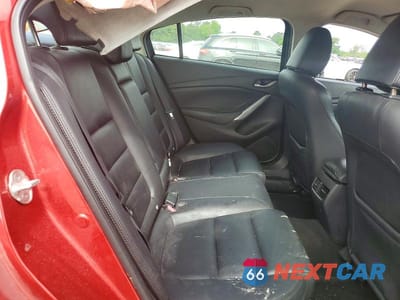 Zdjęcie 10 z 12 samochodu: 2014 MAZDA 6 TOURING VIN:JM1GJ1T66E1130948 - miniatura