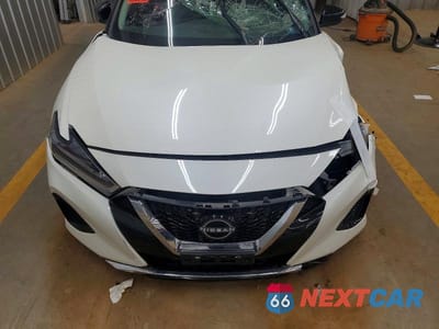 Zdjęcie 11 z 12 samochodu: 2023 NISSAN MAXIMA SV VIN:1N4AA6CVXPC509376 - miniatura