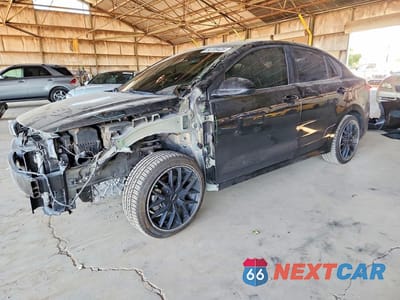2019 KIA RIO S 3KPA24ABXKE215806 - główne zdjęcie licytacji z USA - miniatura