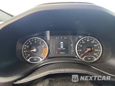 Zdjęcie 9 z 13 samochodu: 2019 JEEP RENEGADE LATITUDE VIN:ZACNJABB4KPK79325 - miniatura