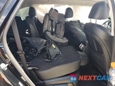 Zdjęcie 10 z 12 samochodu: 2023 KIA SORENTO SX VIN:5XYRKDLF5PG250282 - miniatura
