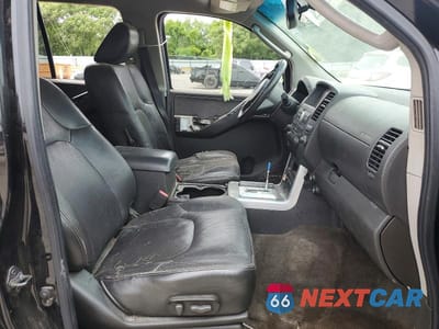 Zdjęcie 7 z 13 samochodu: 2012 NISSAN PATHFINDER S VIN:5N1AR1NN1CC633898 - miniatura
