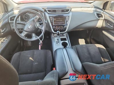 Zdjęcie 8 z 13 samochodu: 2020 NISSAN MURANO SV VIN:5N1AZ2BJ9LN105683 - miniatura