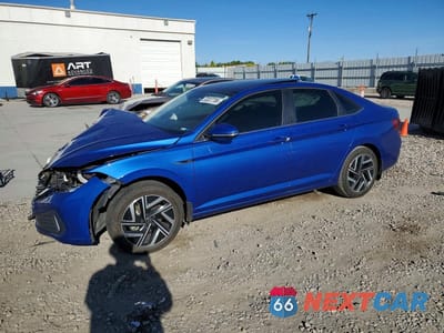 2024 VOLKSWAGEN JETTA SEL 3VWGM7BU9RM014935 - główne zdjęcie licytacji z USA - miniatura