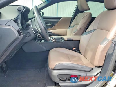 Zdjęcie 7 z 12 samochodu: 2022 LEXUS ES 350 BASE VIN:58ADZ1B11NU121076 - miniatura