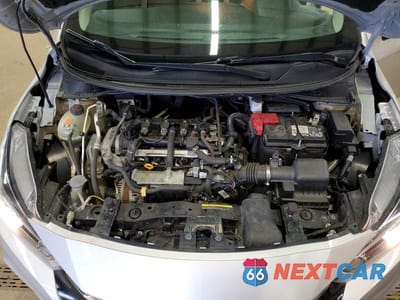Zdjęcie 11 z 12 samochodu: 2021 NISSAN VERSA SV VIN:3N1CN8EV6ML862992 - miniatura