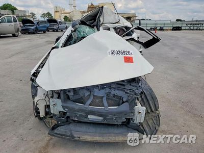 Piąte zdjęcie samochodu w środku: 2017 MAZDA CX-3 TOURING VIN:JM1DKDC74H0167887 - miniatura