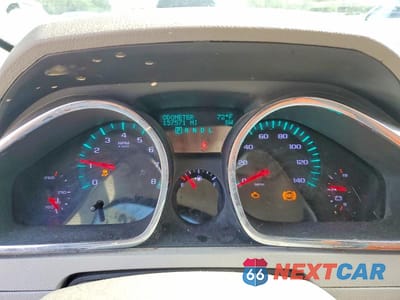 Zdjęcie 9 z 13 samochodu: 2012 CHEVROLET TRAVERSE LT VIN:1GNKVJEDXCJ278938 - miniatura